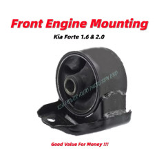 Engine Mounting (Front)
